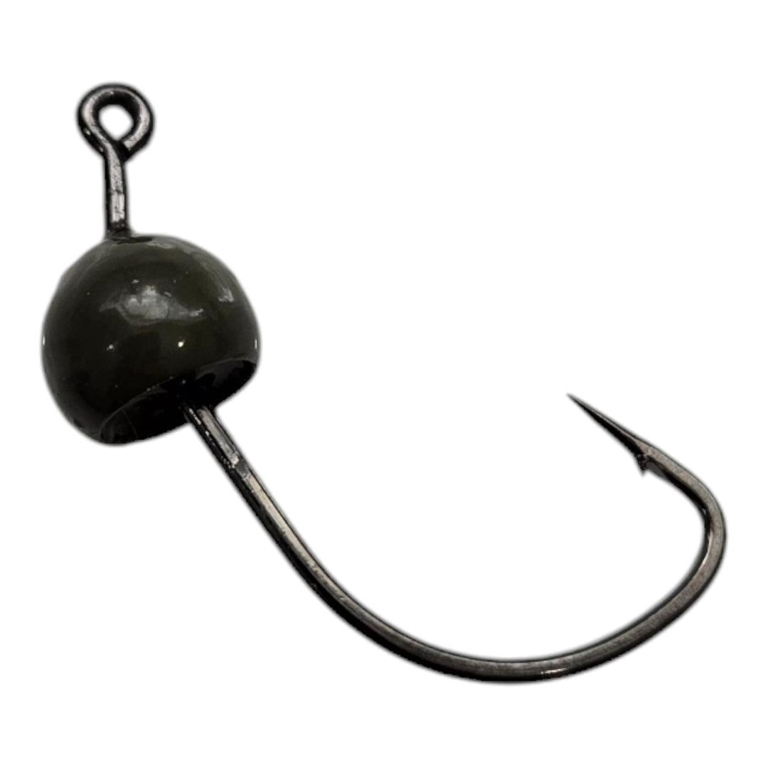 Tungsten Wacky Jig