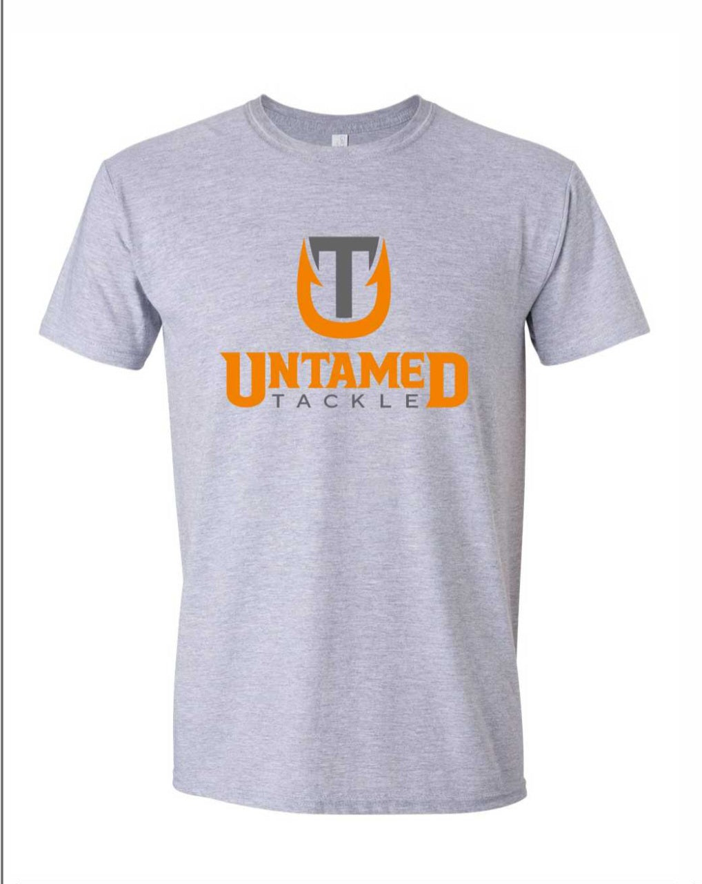 Untamed Tackle Tee